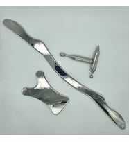 Graston 3 Parçalı Masaj Seti Model 9