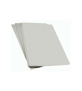 Bristol Karton 50X70 Cm 250 Gr 100 LÜ (1 Paket 100 Adet)