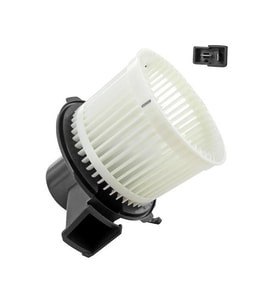 FİAT 500 C 1.3 MULTİJET KALORİFER MOTORU 2009--2016