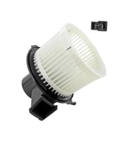 FİAT 500 C 1.3 MULTİJET KALORİFER MOTORU 2009--2016