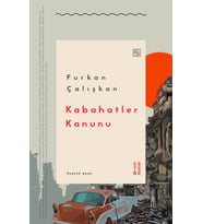 Kabahatler Kanunu