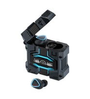 M45 Bluetooth 5.3 Kulak İçi Kulaklık Gri