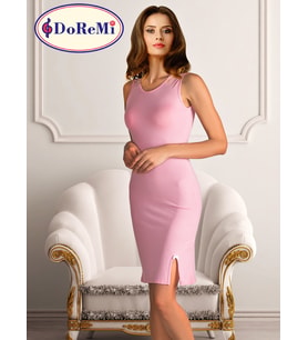  Gecelik (Pembe)