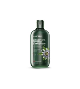 GREENLABEL PASSİFLORA & LAVANTA ŞAMPUANI 400 ML.