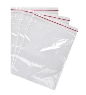 Kilitli Torba 10x12 ( 1000 Adet )