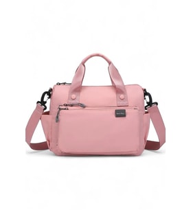 Smart Bags Ultra Light Pudra Kadın Çapraz Askılı Çanta SMB-3141