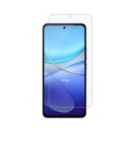 Vivo V30 Lite Ekran Koruyucu Nano Şeffaf Esnek Materyel 