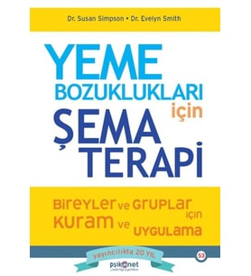 Yeme Bozuklukları için Şema Terapi