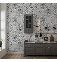 Duka Duvar Kağıdı Lifestyle Moon DK.23840-4 (10 m2 )