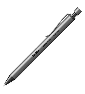 SCRIKSS ICON-X 0.5MM VERSATİL KALEM ANTRASİT
