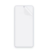 SChitec Redmi K60 Uyumlu Ön Yüzey Nano Şeffaf Hidrojel Ekran Koruyucu