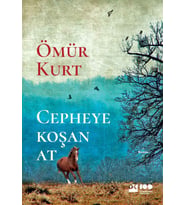 Cepheye Koşan At - Sc