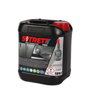SİTRETT MX Inox Temizleyici Pro 5 Kg.