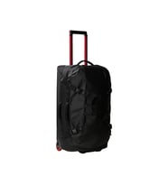 The North Face Base Camp Rolling Thunder 28 Seyahat Çantası NF0A87GC53R1 Siyah