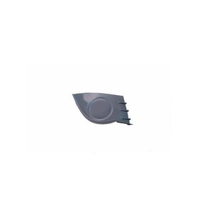 RENAULT CLİO ÖN TAMPON PANJURU SİYAH SAĞ 2005- 7701208685