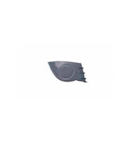 RENAULT CLİO ÖN TAMPON PANJURU SİYAH SAĞ 2005- 7701208685