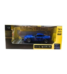 1/32 2018 GT Model Araba