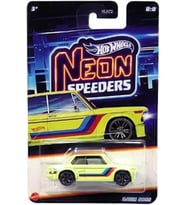Neon Speeders Bmw 2002 Jcb07 (Çok Renkli)