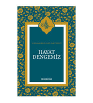 HAYAT DENGEMİZ