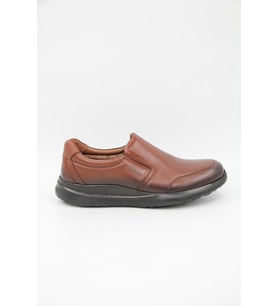 Forelli 47927 Erkek Comfort Ayakkabı - Taba
