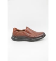 Forelli 47927 Erkek Comfort Ayakkabı - Taba