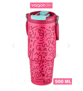 1600 ML İki Kat Yuvarlak Paslanmaz Çelik Bento Lunch Box Yeni Nesil Sefer Tası-ÇatallıKaşı