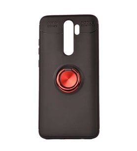 Xiaomi Redmi Note 8 Pro Uyumlu Kılıf Zore Ravel Silikon Kapak