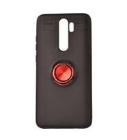 Xiaomi Redmi Note 8 Pro Uyumlu Kılıf Zore Ravel Silikon Kapak