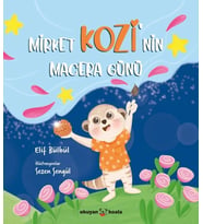 Mirket Kozi'nin Macera Günü