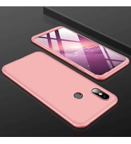 Xiaomi Mi 8 SE Uyumlu Kılıf Zore Ays Kapak