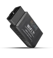 ELM327 WiFi V1.5 İOS Android Araç Arıza Tespit Cihazı OBD2