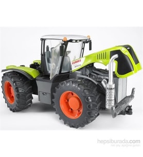 Class Xerion 5000 Traktör BR03015