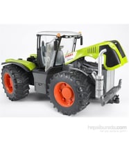 Class Xerion 5000 Traktör BR03015