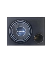 Pıoneer Ts-a300 S4 1500w 500 rms 30 Cm Subwoofer Bass