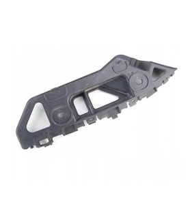 VOLKSWAGEN CADDY 2011 - 2015 SOL ÖN TAMPON BRAKETİ