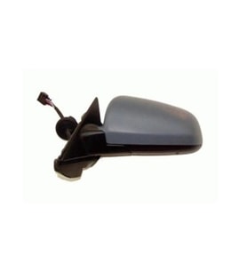 AUDI A3 DIŞ AYNA ELEKTRİKLİ ISITMALI 5 KAPI ASTARLI SOL 03- AUD11A3006 8P1858531K01C