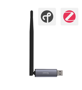 Zigbee/Thread USB Dongle Dongle Plus MG24