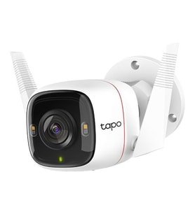 TP-Link TP-LINK Tapo C320WS Dış Mekan Güv Kamer