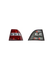 Opel Vectra B 1996-1999 Stop Sağ A&ccedil;ık Kristal 6223160BK Wisco