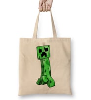 Creeper Bez Çanta Uzun Saplı