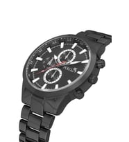 Polo Air Klasik Erkek Kol Saati Siyah Renk PL-7032E1x