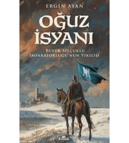 Oğuz İsyanı