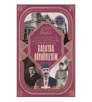 Sarayda Gördüklerim