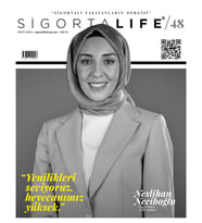 Sigorta Life Dergi Sayı 48