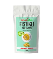 Fıstıklı, 200g