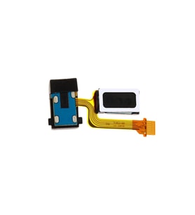 Samsung Grand Prime Plus G532 Uyumlu Kulaklık Soketli Film Flex