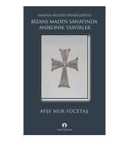 Bizans Maden Sanatında Anikonik Tasvirler