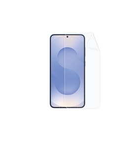 Samsung Galaxy S25 Plus Kırılmaz Ekran Koruyucu Termoplastik TPU Film