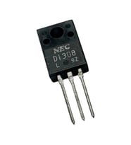 2SD 1308 TO-126 TRANSISTOR