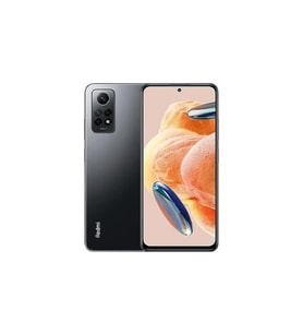 Yenilenmiş REDMI NOTE 12 PRO 8+256GB -A Kalite- Gri